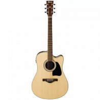 Ibanez AW100CE-NT Natural