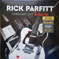 Ear Music Rick Parfitt — OVER AND OUT (BAND'S MIX) (LP)