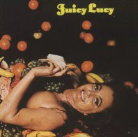 Music On Vinyl Juicy Lucy - Juicy Lucy (Yellow Vinyl LP)