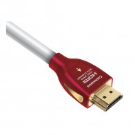 Audioquest HDMI Cinnamon 20.0m