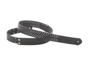 RightOn Straps Haunts Black