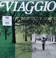 Sony Music Claudio Rocchi - Viaggio (Coloured Vinyl LP)