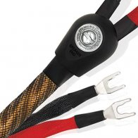 Wire World Eclipse 8 (ECS2.5MB-8) Speaker Cable 2.5м Pair (Spade-Spade)