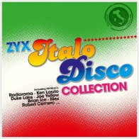 ZYX Records Сборник - ZYX Italo Disco Collection 1 (180 Gram Black Vinyl 3LP)