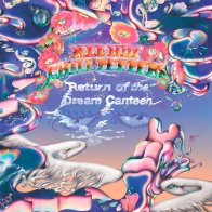 Warner Music Red Hot Chili Peppers - Return Of The Dream Canteen (Purple Vinyl 2LP)