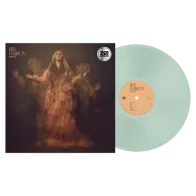 WM Kelly Clarkson - Chemistry (clear vinyl)