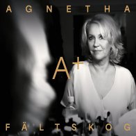 BMG Agnetha Faltskog - A+ (Coloured Vinyl LP)