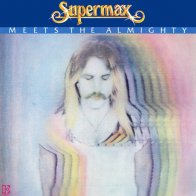 WM Supermax Supermax Meets The Almighty (180 Gram Black Vinyl/Remastered/Exclusive In Russia)