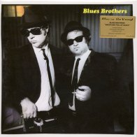 Music On Vinyl Blues Brothers — BRIEFCASE FULL OF BLUES (LP)
