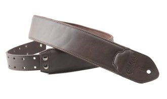 RightOn Straps Leathercraft Vintage Brown