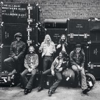 UME (USM) Allman Brothers Band, The, At Fillmore East