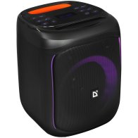 Defender 50W BLACK BOOMER 50