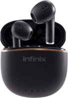 Infinix TWS EARPHONE XE23 Black