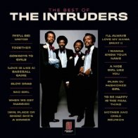 Sony The Intruders - Best of The Intruders (Black Vinyl)