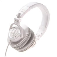 Audio Technica ATH-M50 white