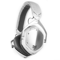 V-moda Crossfade Wireless White Silver