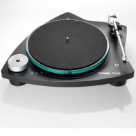 Thorens TD 309 black (с тонармом TP 92)