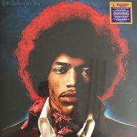 Sony Jimi Hendrix - Both Sides Of The Sky (180 Gram/Gatefold/+Booklet)