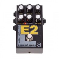 AMT Electronics E-2 Legend Amps 2