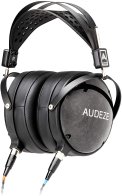 Audeze LCD-2 Classic Closed Back (без кейса) Maze cups