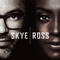 IAO Skye & Ross - Skye & Ross (Black Vinyl LP)