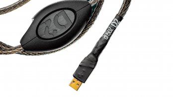 Ansuz Acoustics Digitalz D2 (USB A-B) 2m