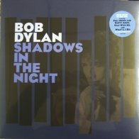 Columbia SHADOWS IN THE NIGHT (LP+CD/180 Gram)