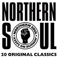 UMC/Universal UK Various Artists, Northern Soul