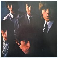 ABKCO Rolling Stones, The - The Rolling Stones No.2 (Black Vinyl LP)