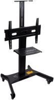 ARM Media PT-STAND-11 черная