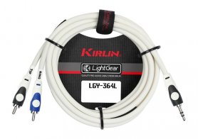 Kirlin LGY-364L 0.3M WH