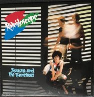 UMC/Polydor UK Siouxsie And The Banshees, Kaleidoscope
