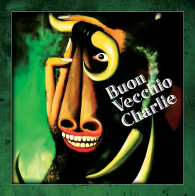 IAO Buon Vecchio Charlie - Buon Vecchio Charlie (Coloured Vinyl LP)