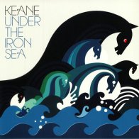 UMC/island UK Keane, Under The Iron Sea