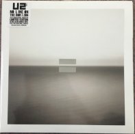 UMC U2, No Line On The Horizon (Remastered 2018 / Ultra-Clear)