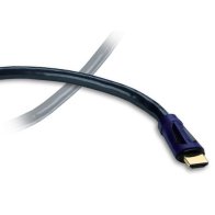 QED Performance HDMI High Speed with Ethernet Graphite 0.6m