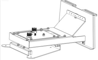 Vivitek WMB-X7 (D7180HD)