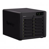 Synology DS2411+ (NAS)