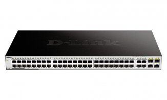 D-Link DGS-1052/A2A