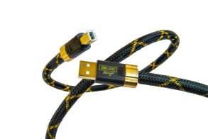 DH Labs Mirage USB digital USB A/B 0,5m