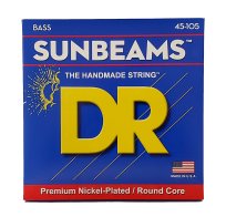 DR NMR-45 SunBeam 45-105 Medium