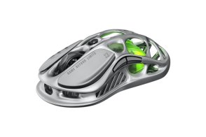 Gravastar Mercury M1 Pro Gunmetal Gray