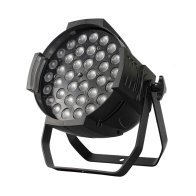 Euro DJ LED PAR ZOOM 3615 RGBWA