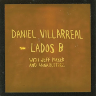 IAO Daniel Villarreal - Lados B (Black Vinyl LP)