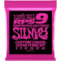 Ernie Ball 2239 RPS9 Super Slinky