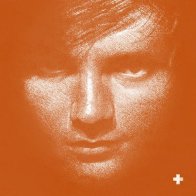 WM Ed Sheeran + (180 Gram Translucent Orange Vinyl)