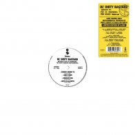 WM Ol' Dirty Bastard - Return To The 36 Chambers: The Dirty Version Instrumental (Limited Black Vinyl/2LP+7")