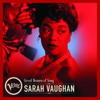 Universal US Sarah Vaughan - Great Women Of Song (Black Vinyl LP)