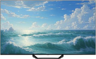 Haier 65 Smart TV S2 Pro