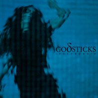 IAO Godsticks - Inescapable (Black Vinyl LP)